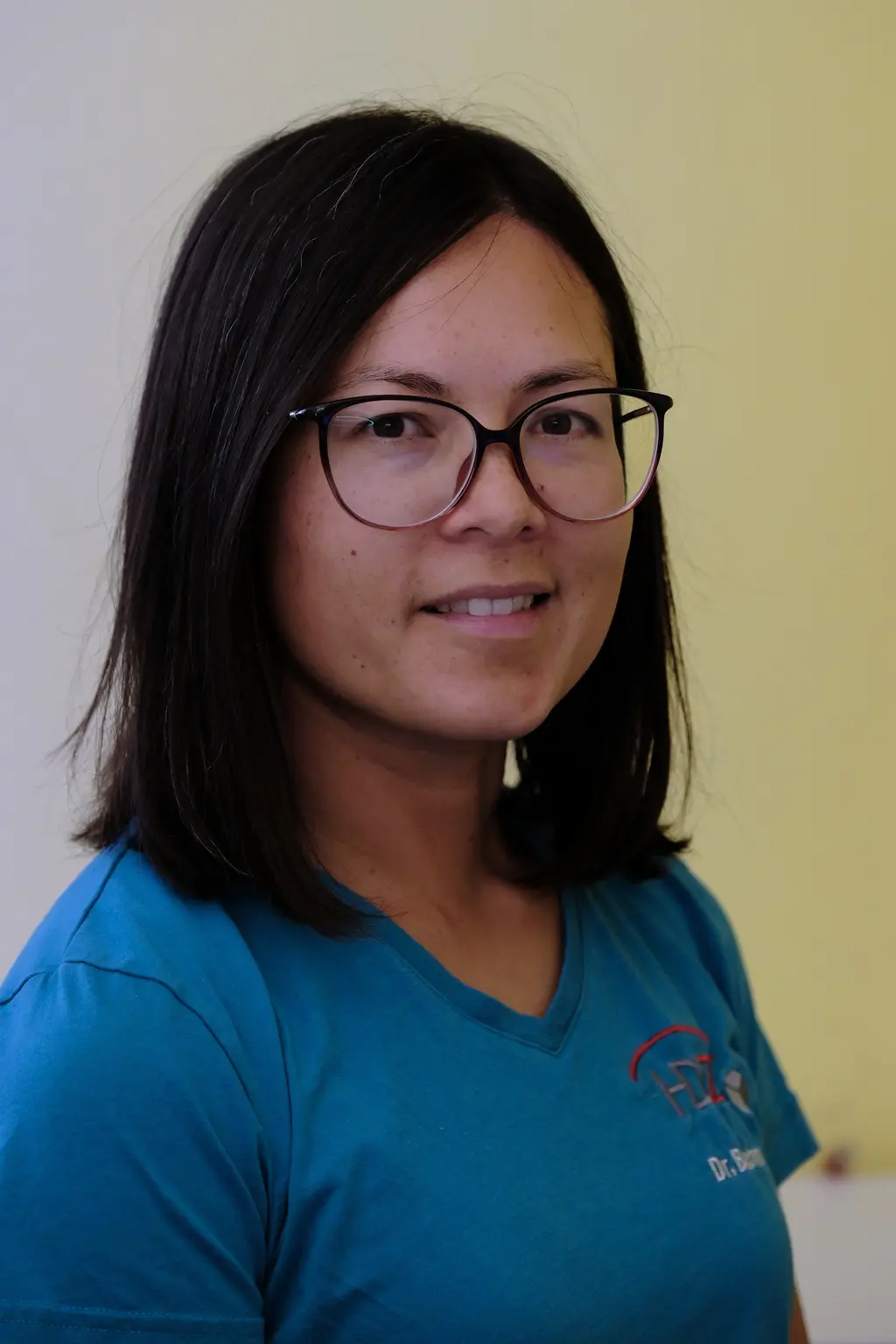 Dr. Karin Buchner