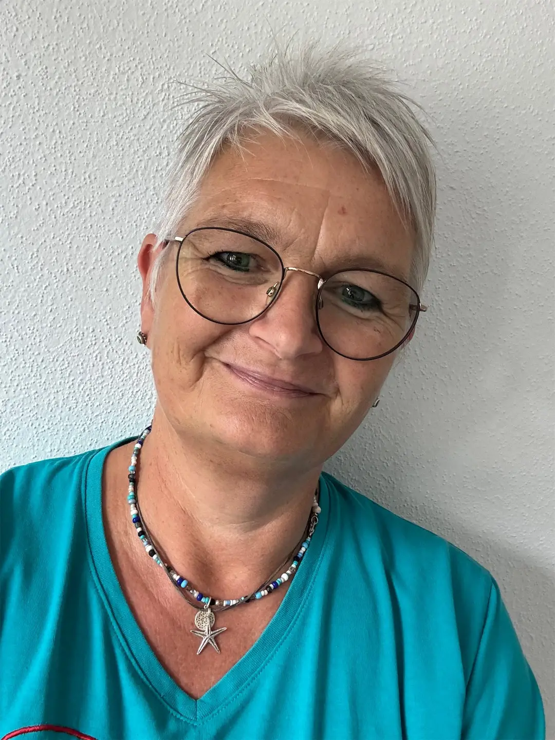 Dr. med. Karin Schindlbeck