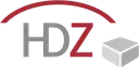 Logo Hdz 4c