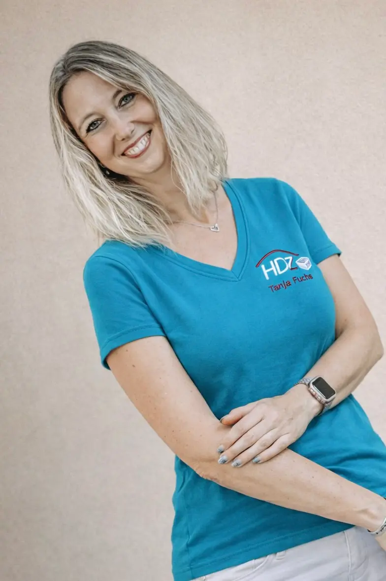 Tanja Fuchs (1)
