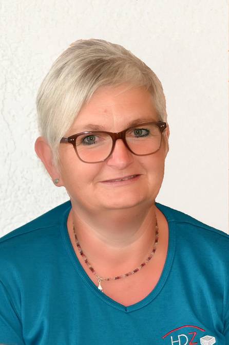 Dr. med. Karin Schindlbeck