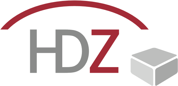 Logo Hdz 4c